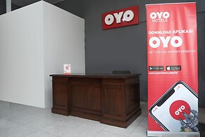 OYO 682 Ceria Homestay Syariah