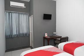 OYO 682 Ceria Homestay Syariah