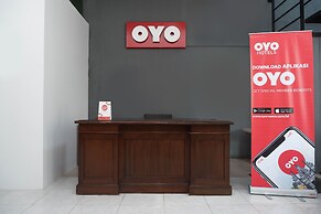 OYO 682 Ceria Homestay Syariah