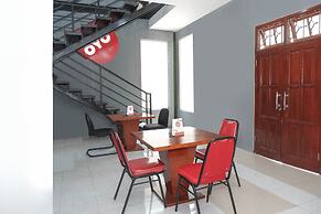 OYO 682 Ceria Homestay Syariah