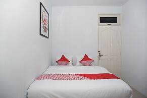 OYO 682 Ceria Homestay Syariah