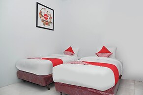OYO 682 Ceria Homestay Syariah