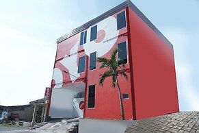 OYO 682 Ceria Homestay Syariah