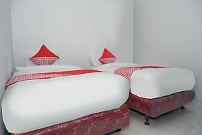 OYO 682 Ceria Homestay Syariah