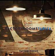 Factory Rooms Tarifa - Hostel