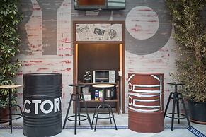 Factory Rooms Tarifa - Hostel