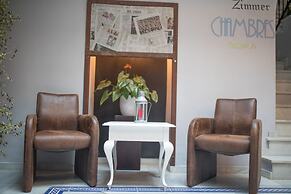 Factory Rooms Tarifa - Hostel