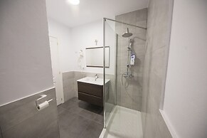 Factory Rooms Tarifa - Hostel