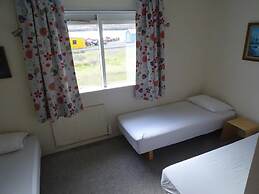 Sólbrekka Guesthouse