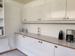 Sólbrekka Guesthouse