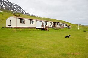 Sólbrekka Guesthouse