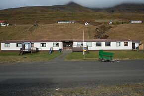 Sólbrekka Guesthouse