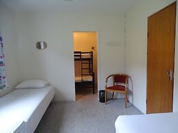 Sólbrekka Guesthouse