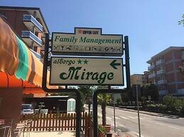 Hotel Mirage