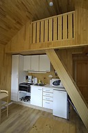 Sólbrekka Holiday Homes