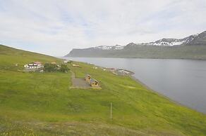 Sólbrekka Holiday Homes