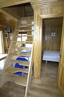 Sólbrekka Holiday Homes