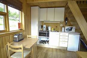 Sólbrekka Holiday Homes