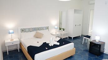 Kalinifta Rooms Apartment