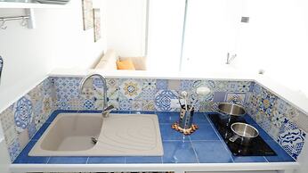 Kalinifta Rooms Apartment