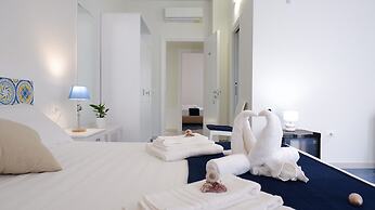 Kalinifta Rooms Apartment