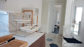 Kalinifta Rooms Apartment