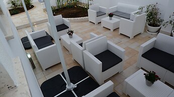 Kalinifta Rooms Apartment