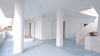 Kalinifta Rooms Apartment