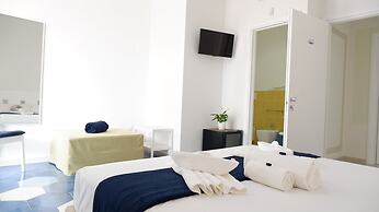 Kalinifta Rooms Apartment