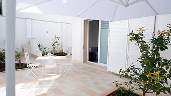Kalinifta Rooms Apartment