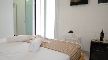 Kalinifta Rooms Apartment