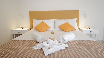 Kalinifta Rooms Apartment
