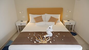 Kalinifta Rooms Apartment