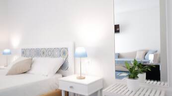 Kalinifta Rooms Apartment