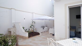 Kalinifta Rooms Apartment