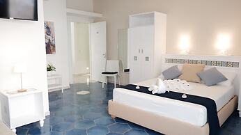 Kalinifta Rooms Apartment