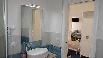 Kalinifta Rooms Apartment