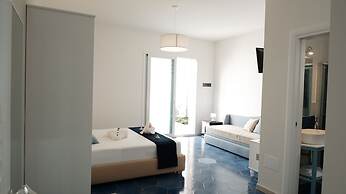 Kalinifta Rooms Apartment