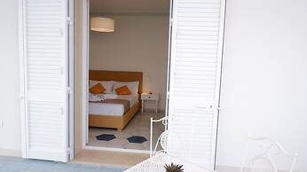 Kalinifta Rooms Apartment