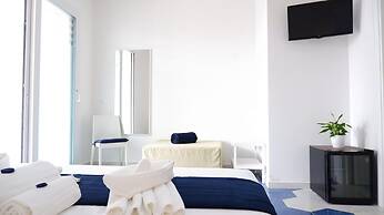 Kalinifta Rooms Apartment