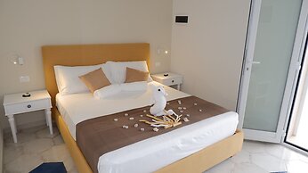 Kalinifta Rooms Apartment