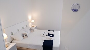 Kalinifta Rooms Apartment