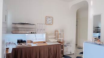 Kalinifta Rooms Apartment