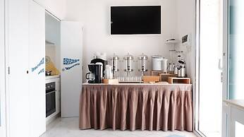 Kalinifta Rooms Apartment