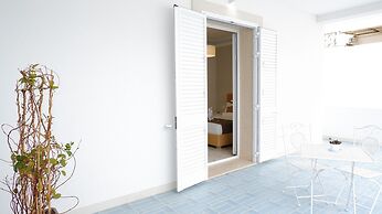 Kalinifta Rooms Apartment