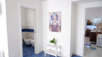 Kalinifta Rooms Apartment