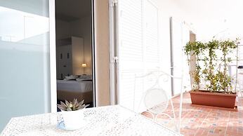 Kalinifta Rooms Apartment