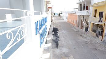 Kalinifta Rooms Apartment