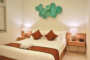 Anza d'Dimmel Jimbaran