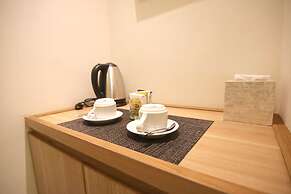 Anza d'Dimmel Jimbaran